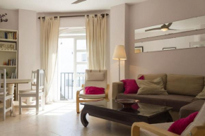 Tranquilo y cómodo apartamento en Vejer de la Frontera